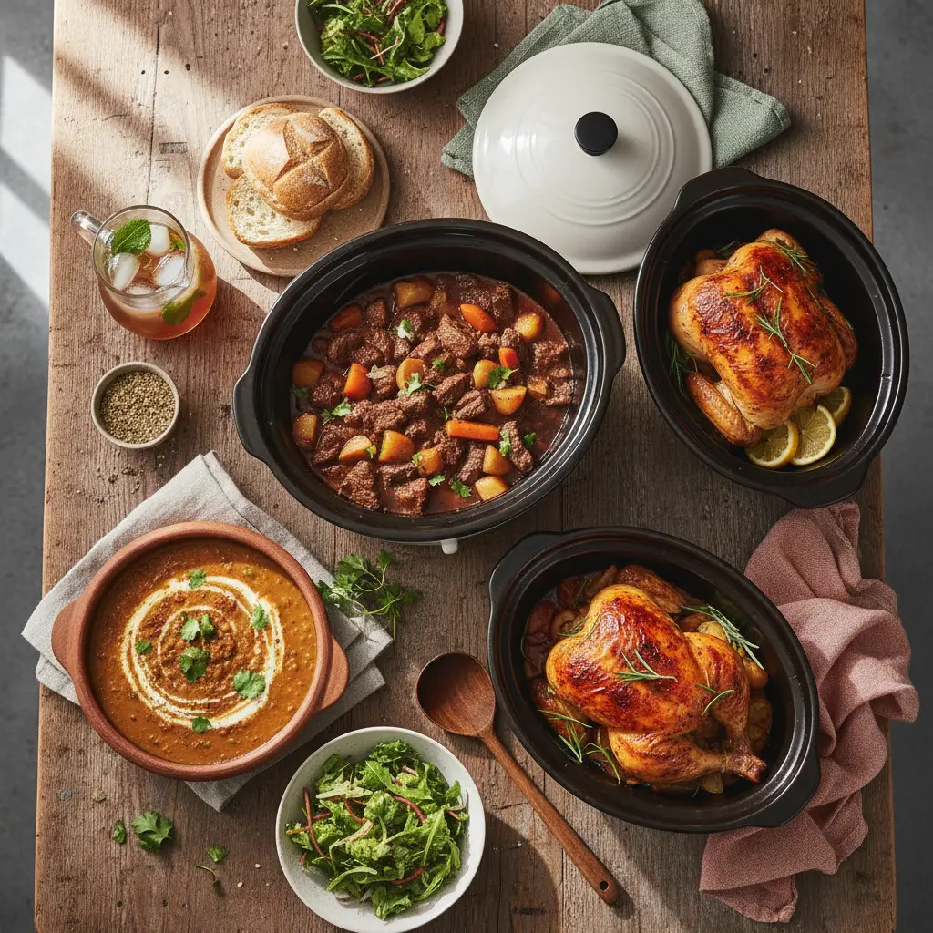 5 High-Protein Slow Cooker Recipes for Low-Carb Success — result
