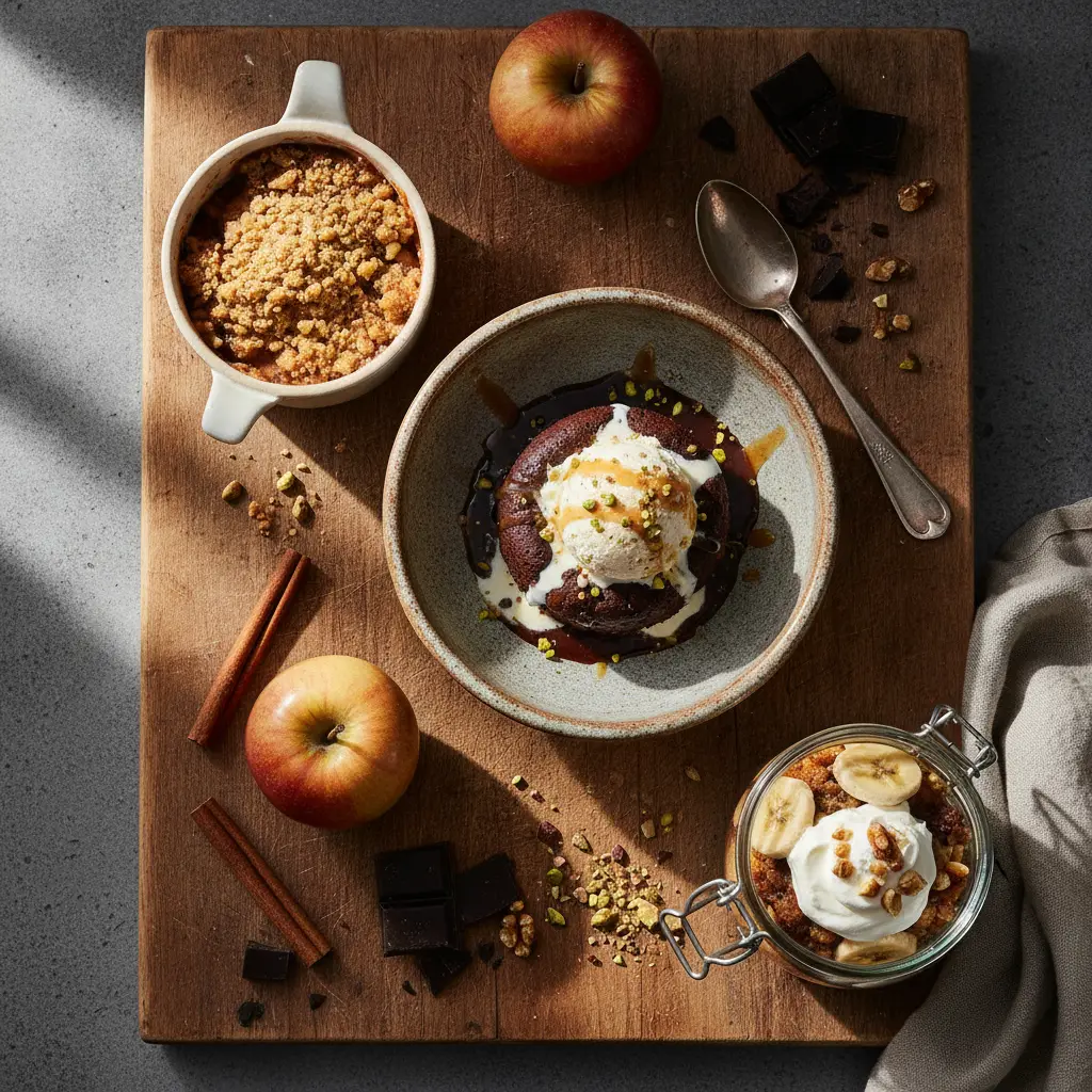 5 Low-Carb Slow Cooker Desserts That Save 30 Minutes Daily — result
