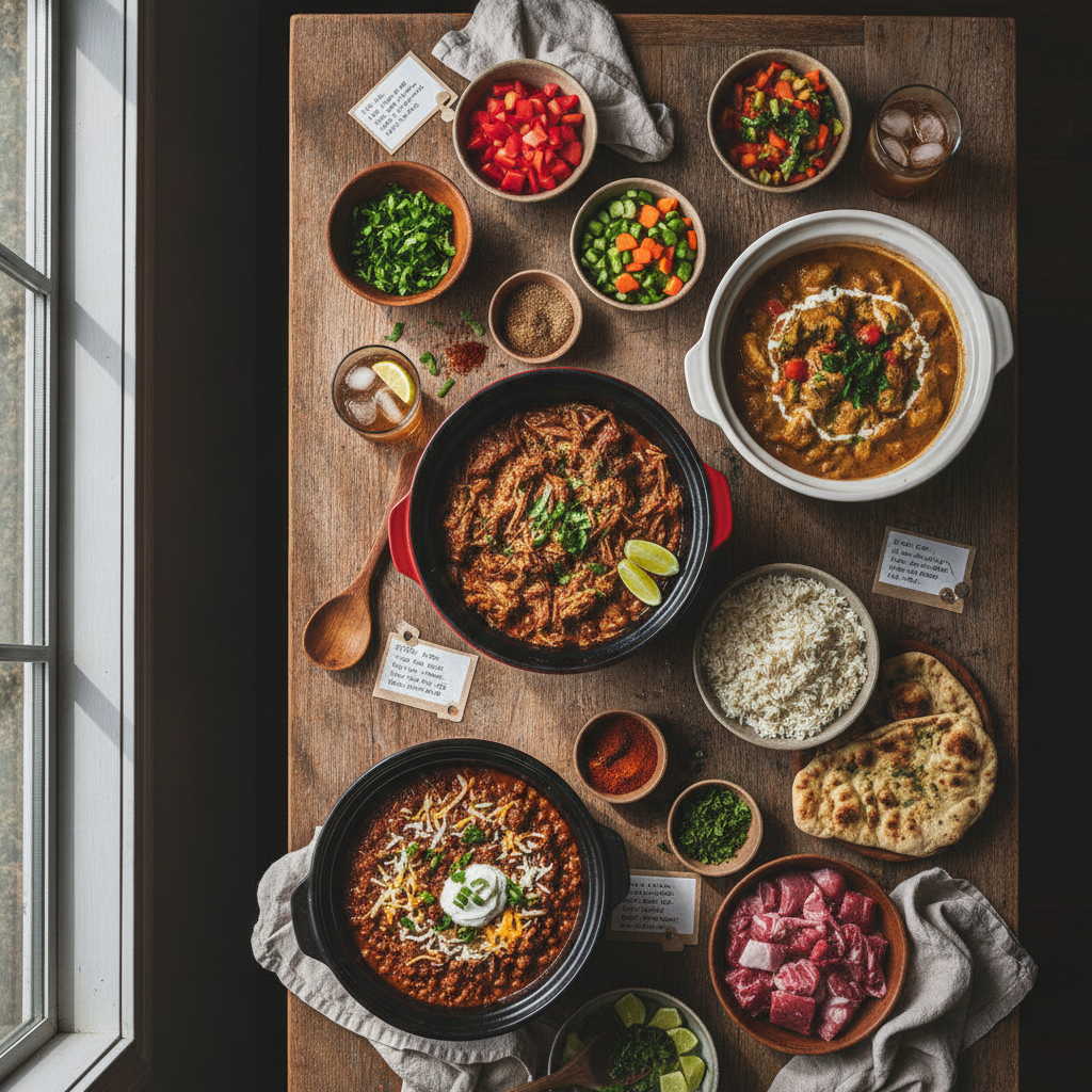 5 Quick Slow Cooker Recipes for Low-Carb Success — result