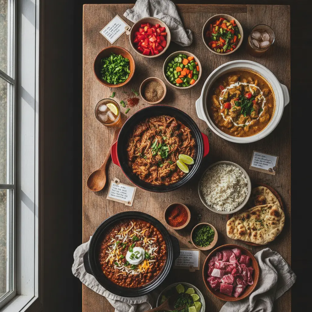 5 Quick Slow Cooker Recipes for Low-Carb Success — result