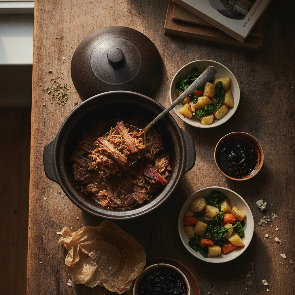Can You Overcook in a Slow Cooker? 3 Rules for Success — result