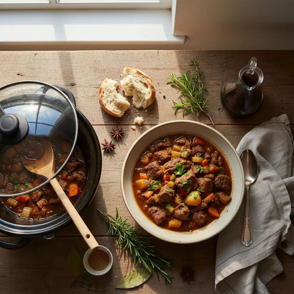 How to Use a Slow Cooker: 3 Steps for Perfect Low-Carb Meals — result