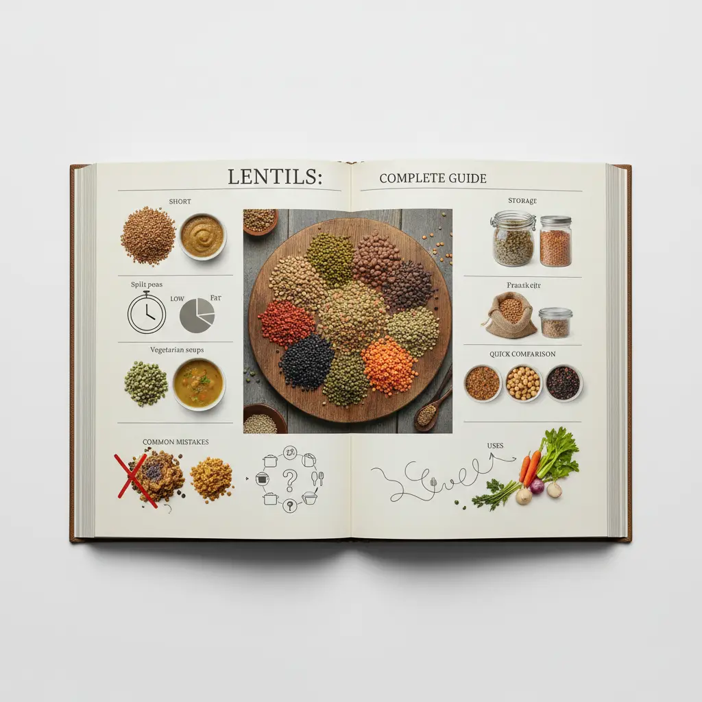 Lentils: A Complete Guide for Perfect 15-Minute Meals — result
