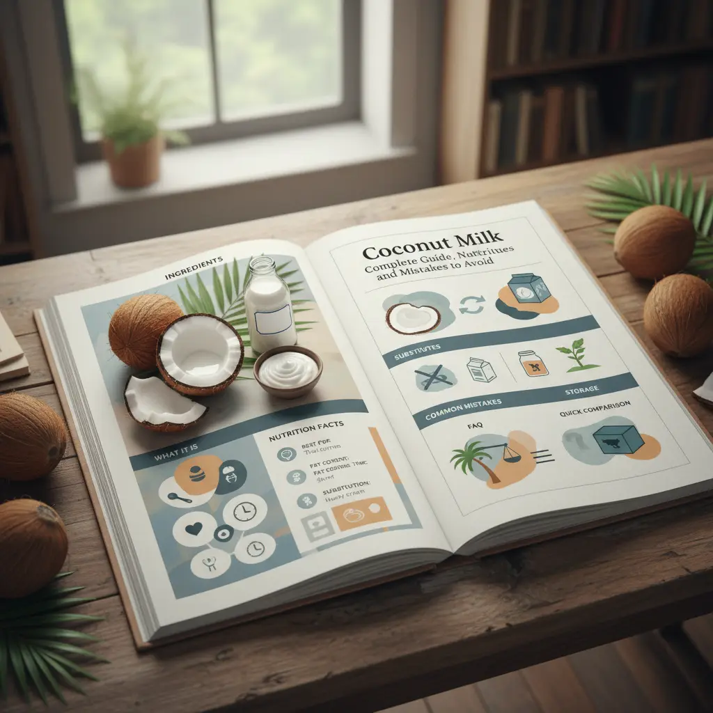 Mastering Coconut Milk: 5 Tips for Low-Carb Success — result