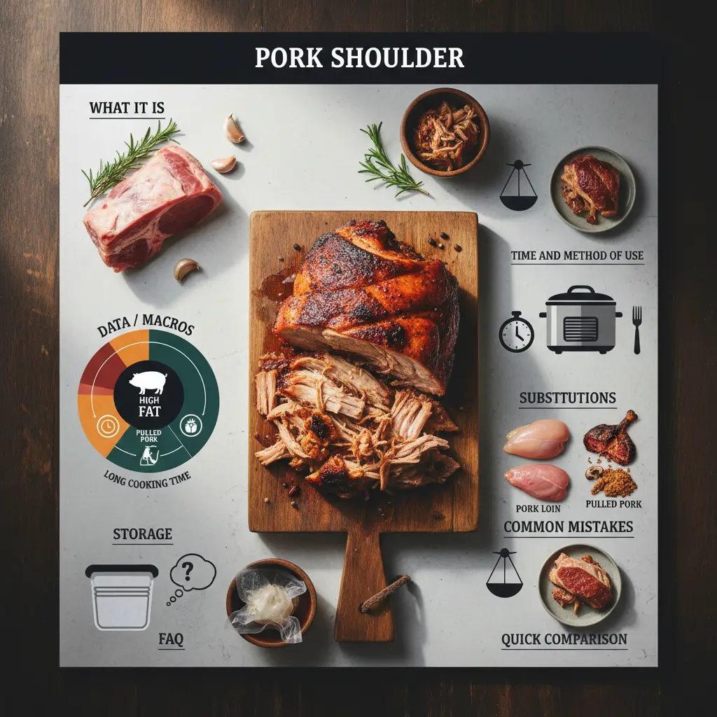 Pork Shoulder Guide: 5 Secrets for Perfect Low-Carb Results — result