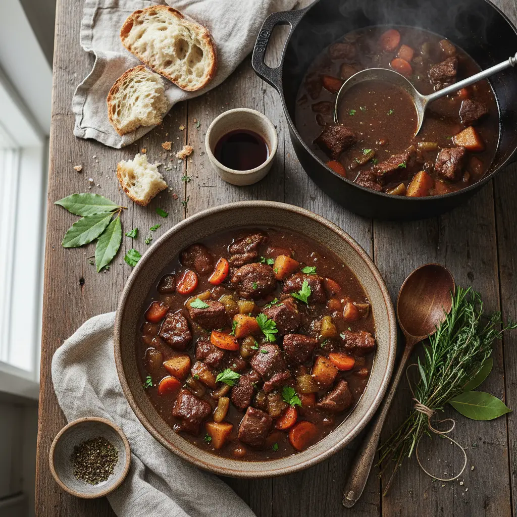Slow Cooker Beef Stew: 3 Secrets for Low-Carb Success — result