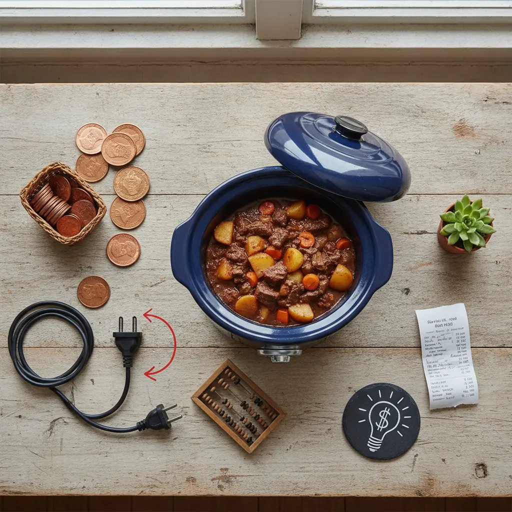 Slow Cooker Electricity Cost: Save $150 a Year Cooking Low-Carb — result
