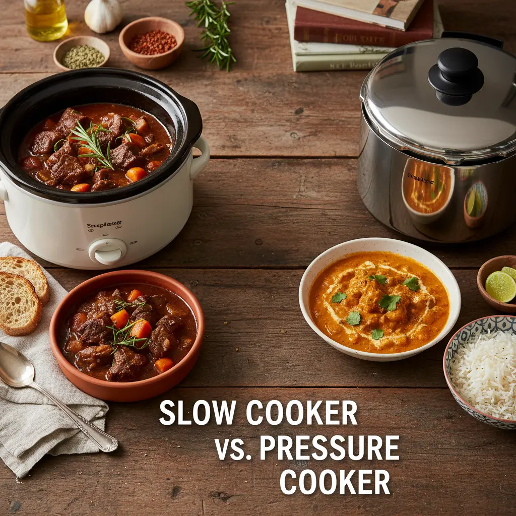Slow Cooker vs Pressure Cooker: 3 Factors for Low-Carb Success — result