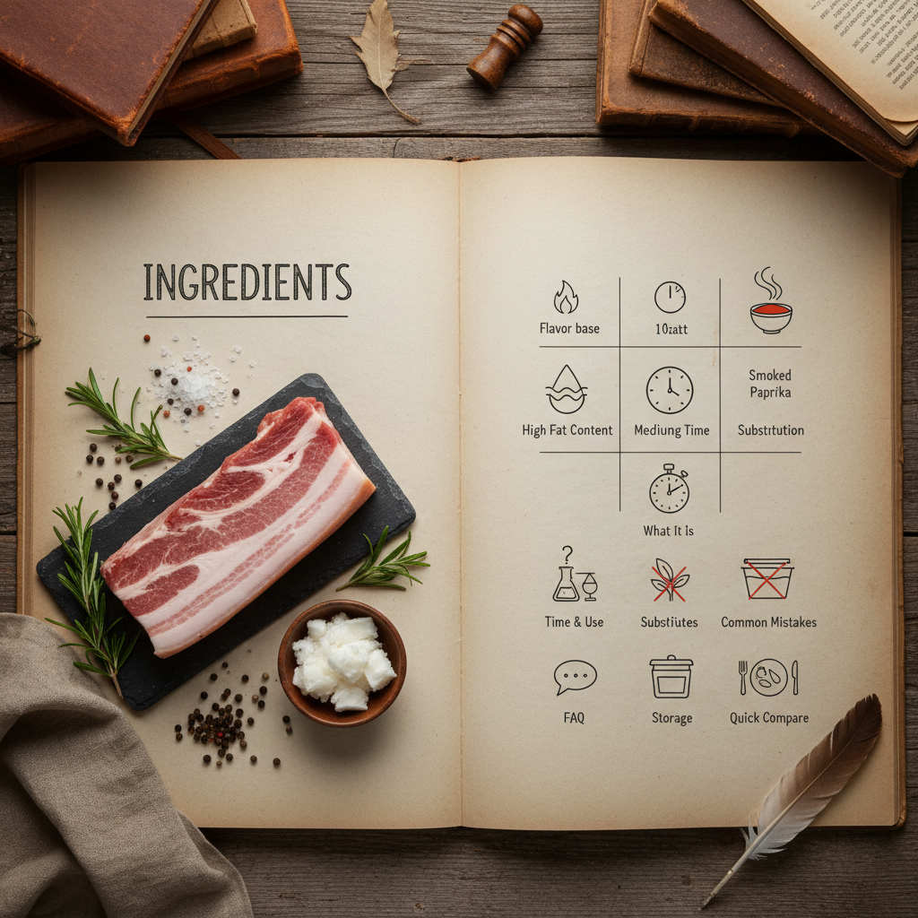 The Bacon Guide: 3 Rules for Perfect Crispy Results — result
