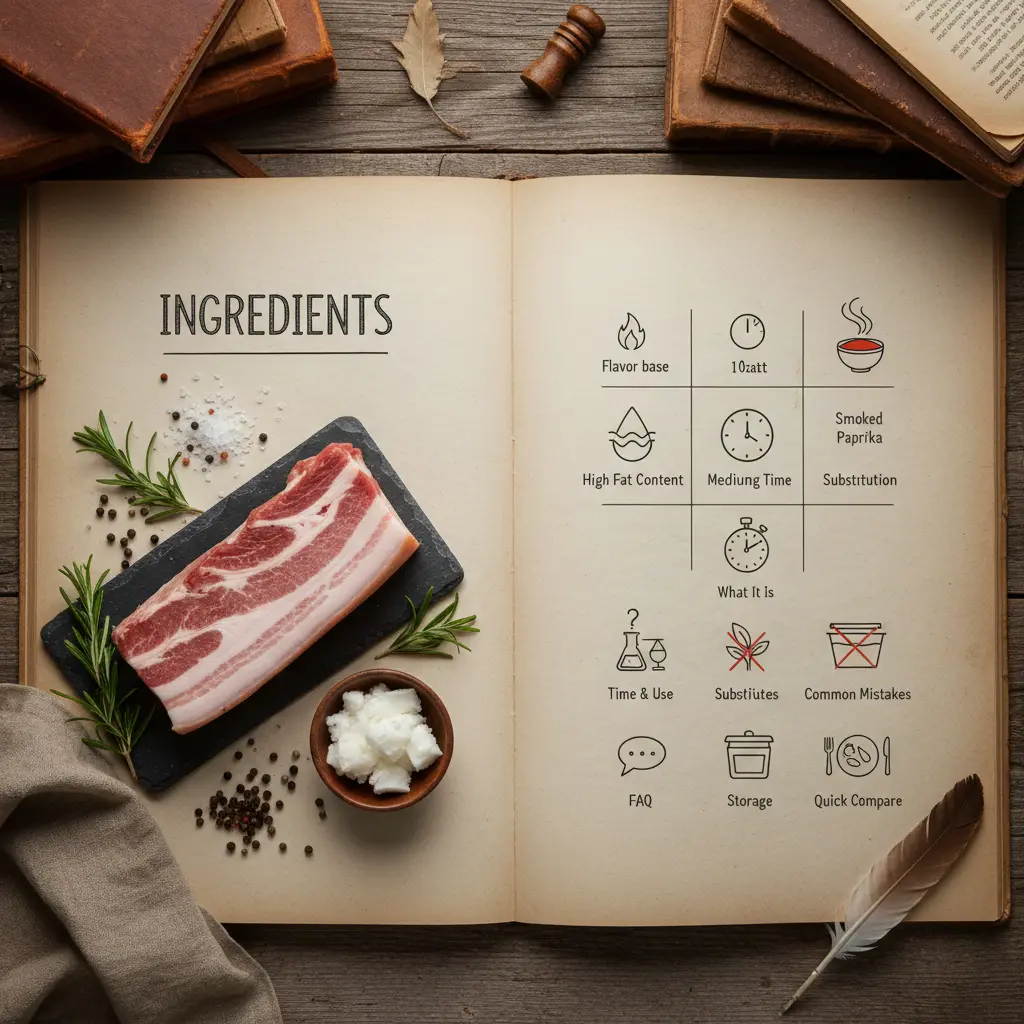 The Bacon Guide: 3 Rules for Perfect Crispy Results — result