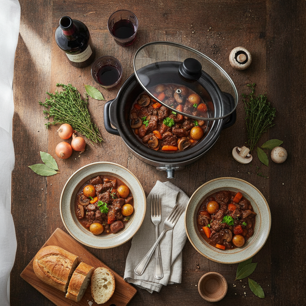 The Best Slow Cooker for Two: 3 Rules for Perfect Low-Carb Meals — result