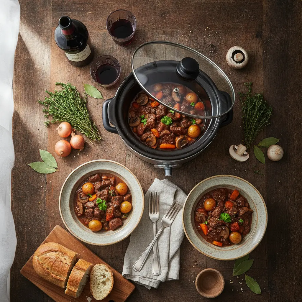 The Best Slow Cooker for Two: 3 Rules for Perfect Low-Carb Meals — result