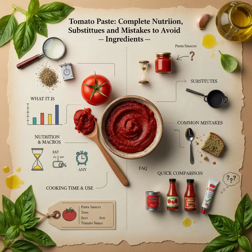 Tomato Paste: 5 Secrets for Deep Flavor and Low-Carb Success — result