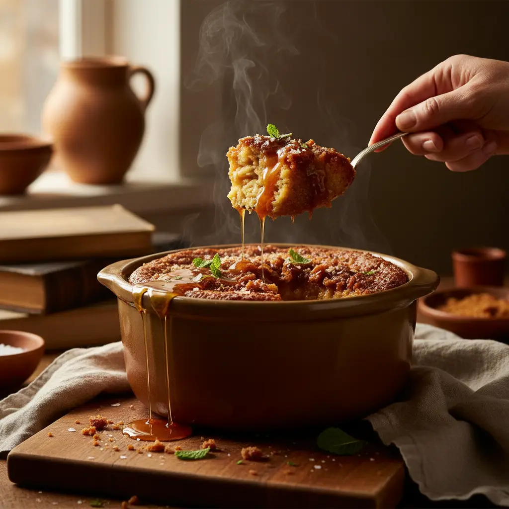 5 Best Slow Cooker Desserts for Large Crowds: Feed 20+ People — detail