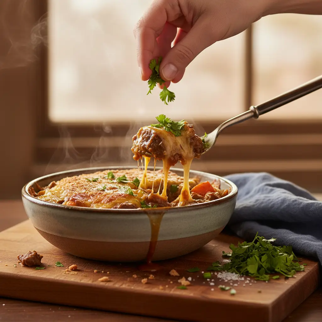 5 Healthy Slow Cooker Freezer Meals to Save 3 Hours Weekly — detail