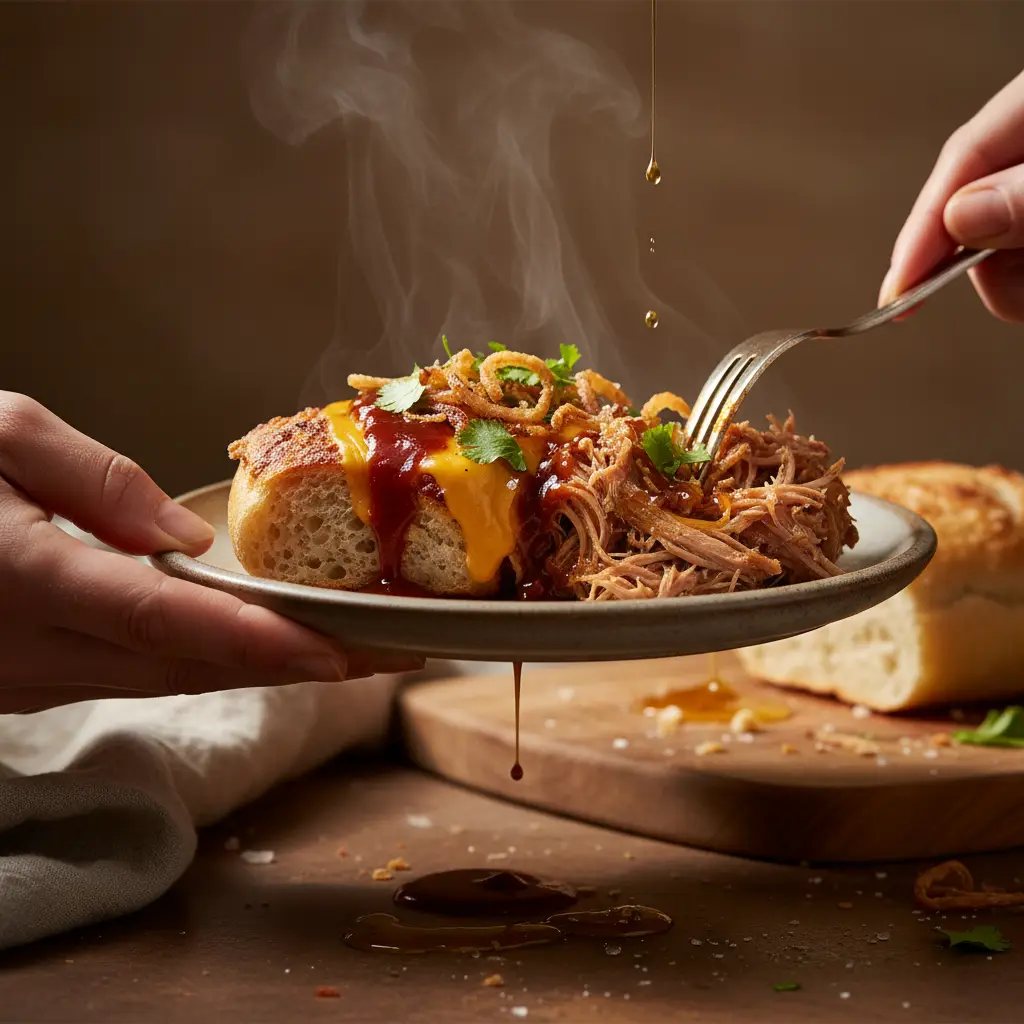 5 Slow Cooker Tips and Tricks to Save 3 Hours Weekly — detail