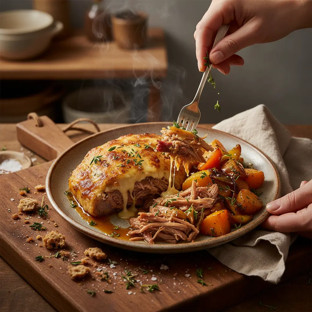 Best Large Slow Cooker: 5 Expert Tips for Low-Carb Success — result
