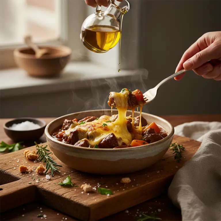 Ilustração editorial: Best Meal Prep Ingredients Slow Cooker: 5 Staples for Success