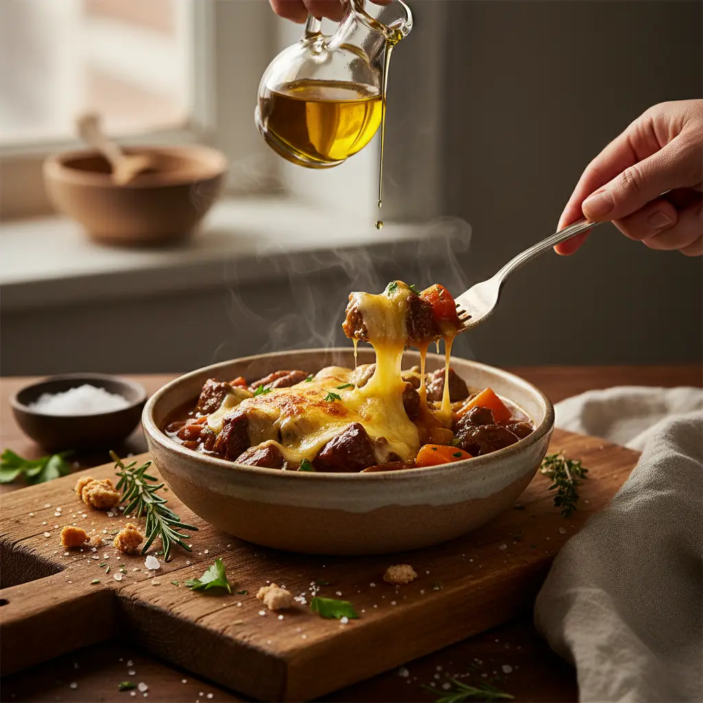 Best Meal Prep Ingredients Slow Cooker: 5 Staples for Success