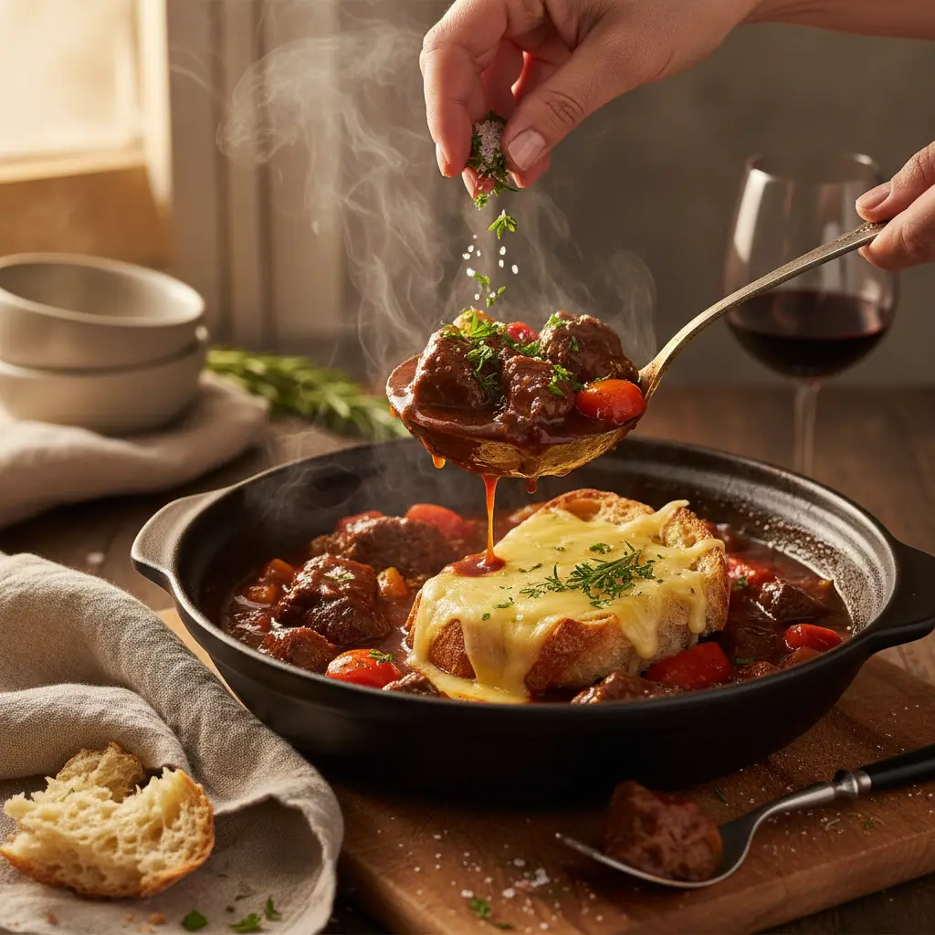 Choosing a Quiet Slow Cooker: 5 Tips for Low-Carb Success — detail