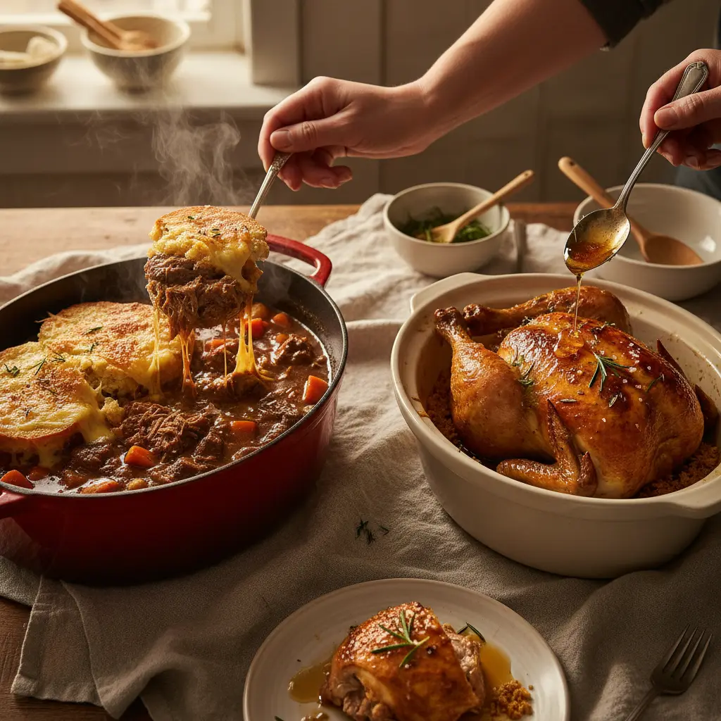 Crock Pot vs Slow Cooker: 3 Facts to Choose the Right Tool — result