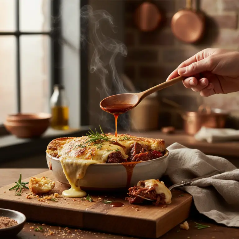 Ilustração editorial: How to Convert Oven Recipe to Slow Cooker in 3 Easy Steps