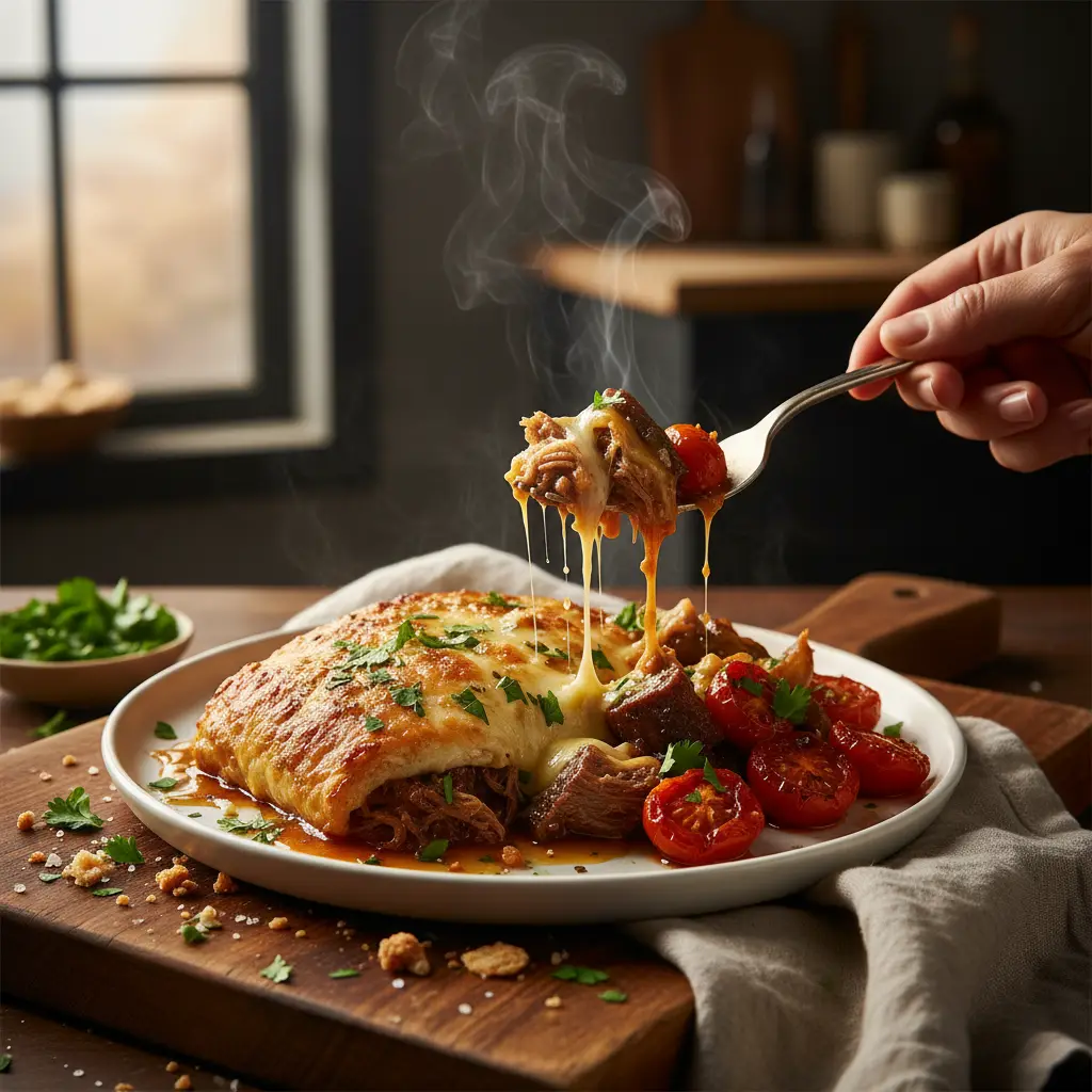 Keto Slow Cooker Beef: 5 Proven Tips for Tender Results — result