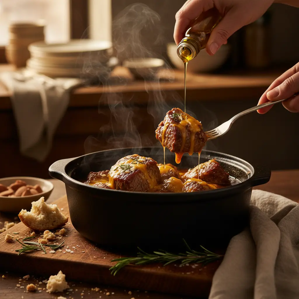 Keto Slow Cooker Beef: 5 Proven Tips for Tender Results — detail