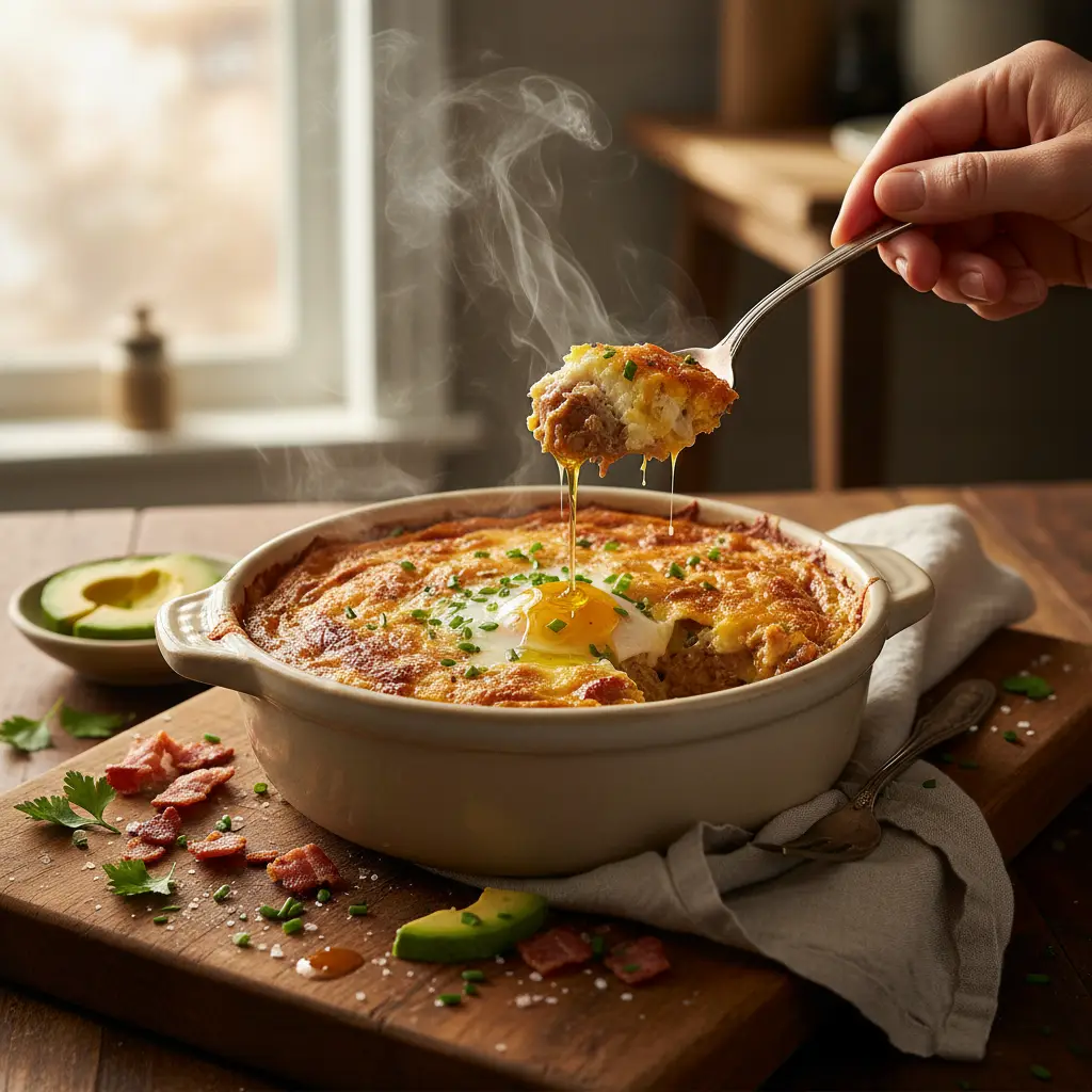 Keto Slow Cooker Breakfast: 5 Recipes for Busy Mornings — result