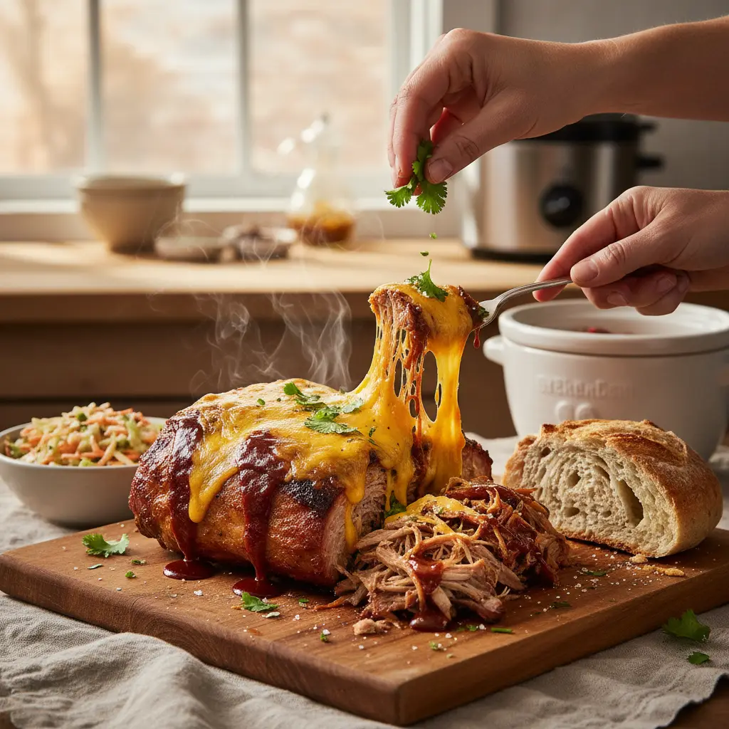 Make Ahead Slow Cooker Meals: 5 Low-Carb Shortcuts for Busy Weeks — result