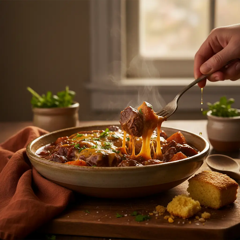 Make Ahead Slow Cooker Meals: 5 Low-Carb Shortcuts for Busy Weeks — detail