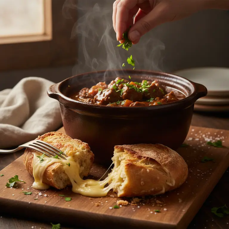 Ilustração editorial: Slow Cooker Buying Guide: 5 Rules for Perfect Low-Carb Meals