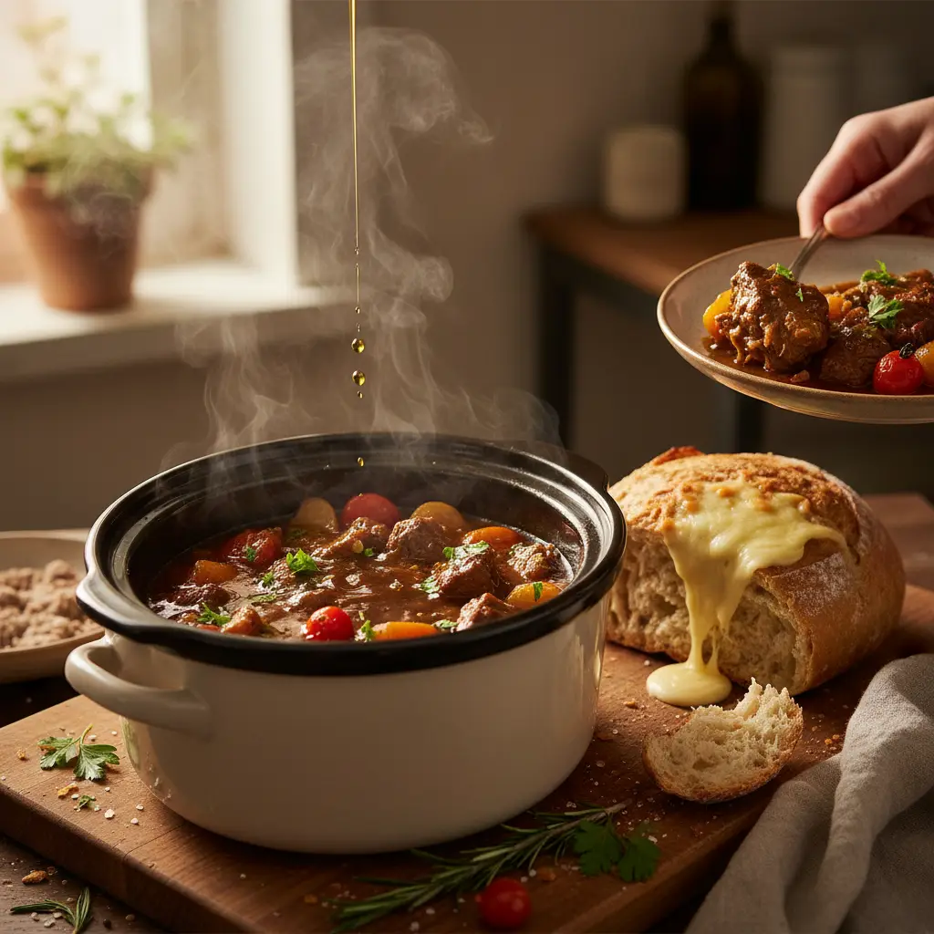 Slow Cooker Buying Guide: 5 Rules for Perfect Low-Carb Meals — detail