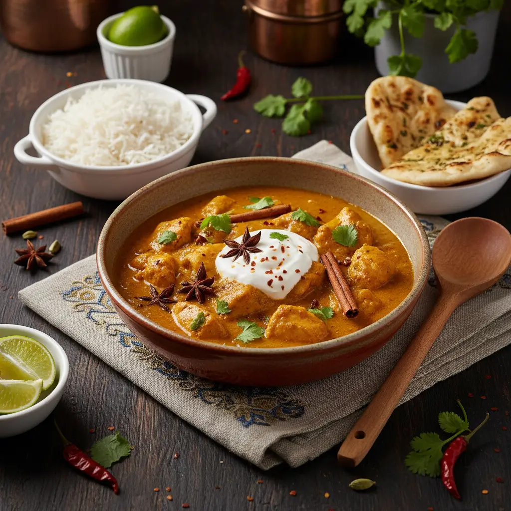 Slow Cooker Chicken Curry: 5 Easy Steps for Low-Carb Success — result