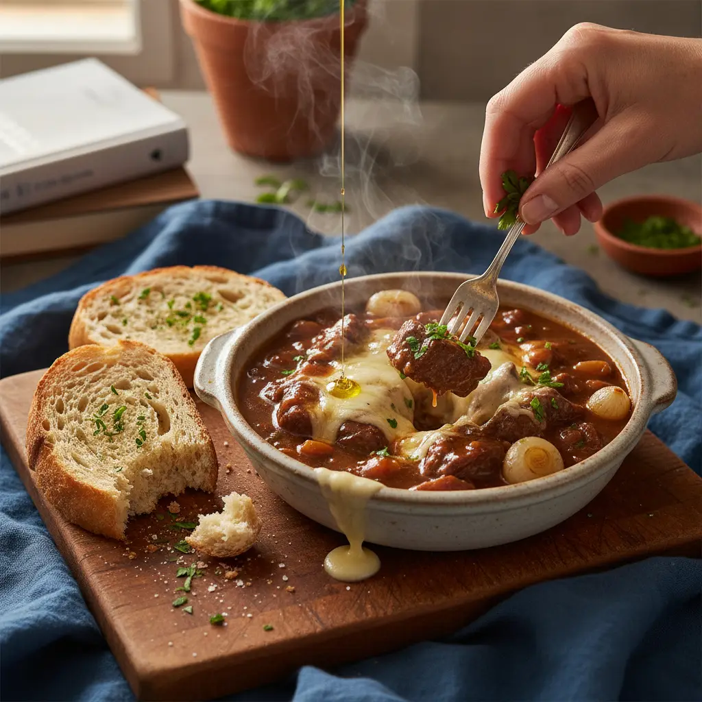 Slow Cooker Freezer Meals: 5 Recipes to Save 10 Hours Weekly — result