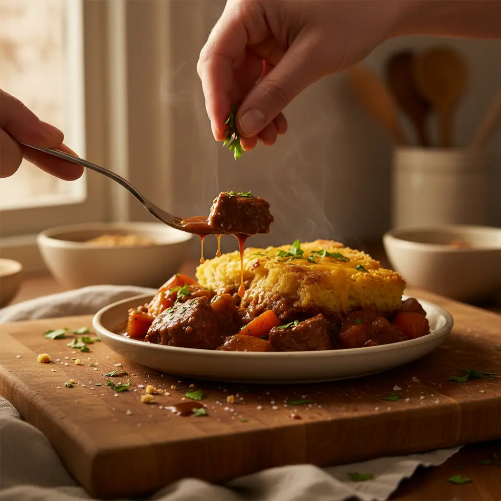 Slow Cooker Freezer Meals: 5 Recipes to Save 10 Hours Weekly — detail