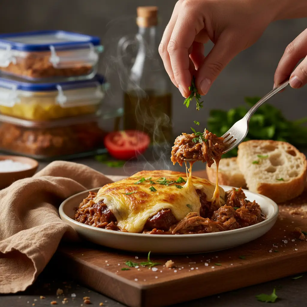 Slow Cooker Freezer Meals for Two: 5 Easy Low-Carb Hacks — detail