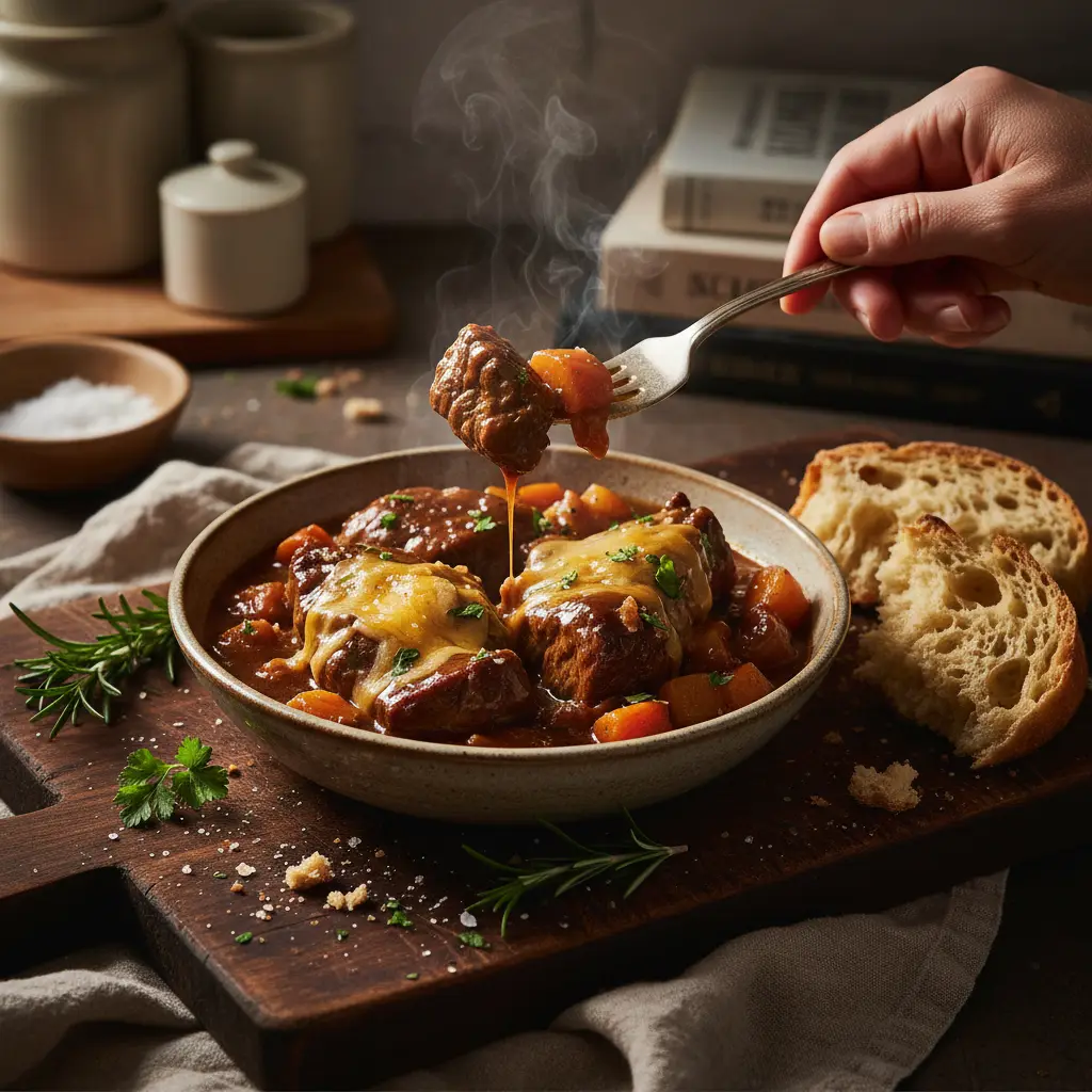 Slow Cooker Meal Prep: 3 Steps to Save 5 Hours Weekly — result