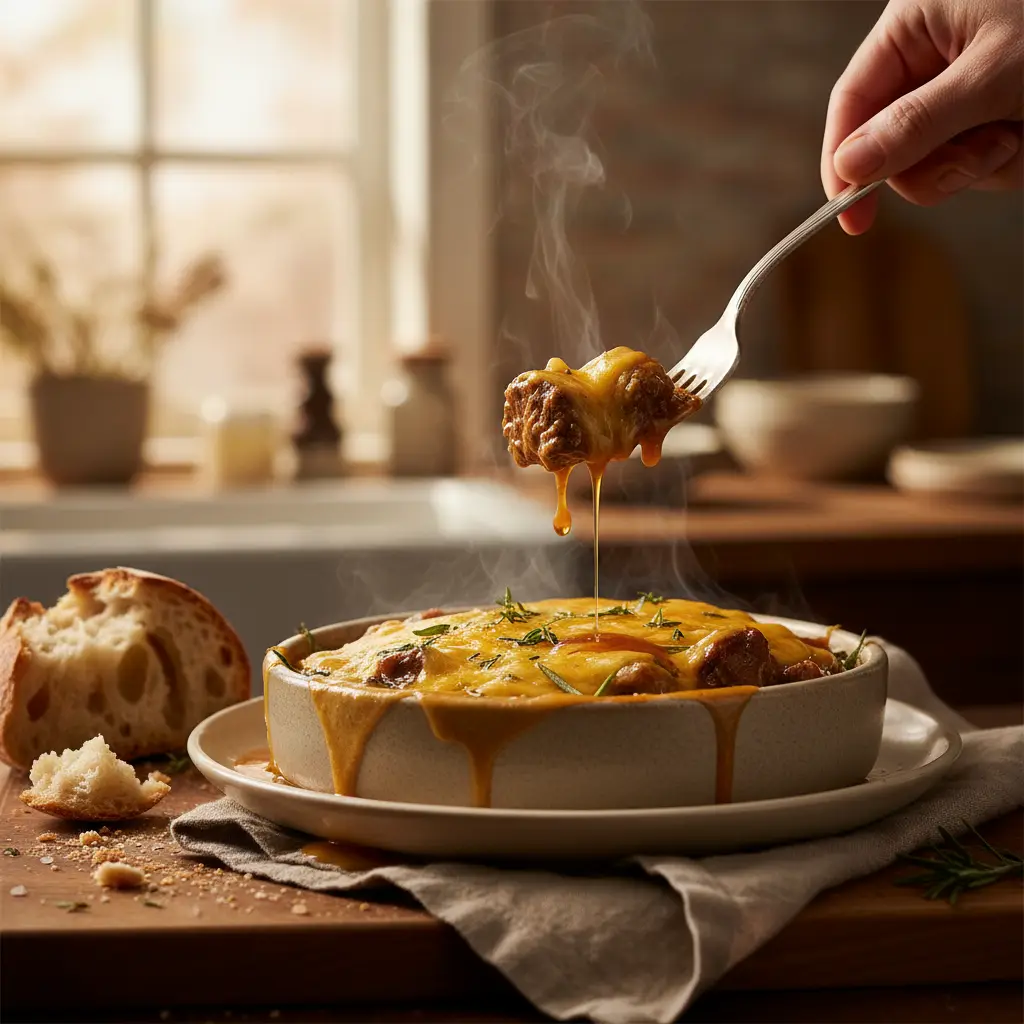 Slow Cooker Meal Prep: 3 Steps to Save 5 Hours Weekly — detail
