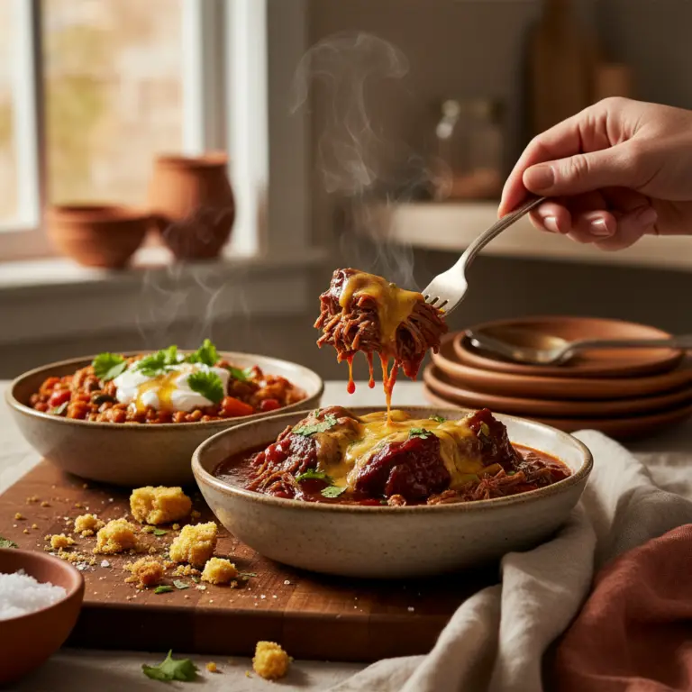 Ilustração editorial: Slow Cooker Meal Prep Bowls: 5 Low-Carb Recipes for Busy Weeks