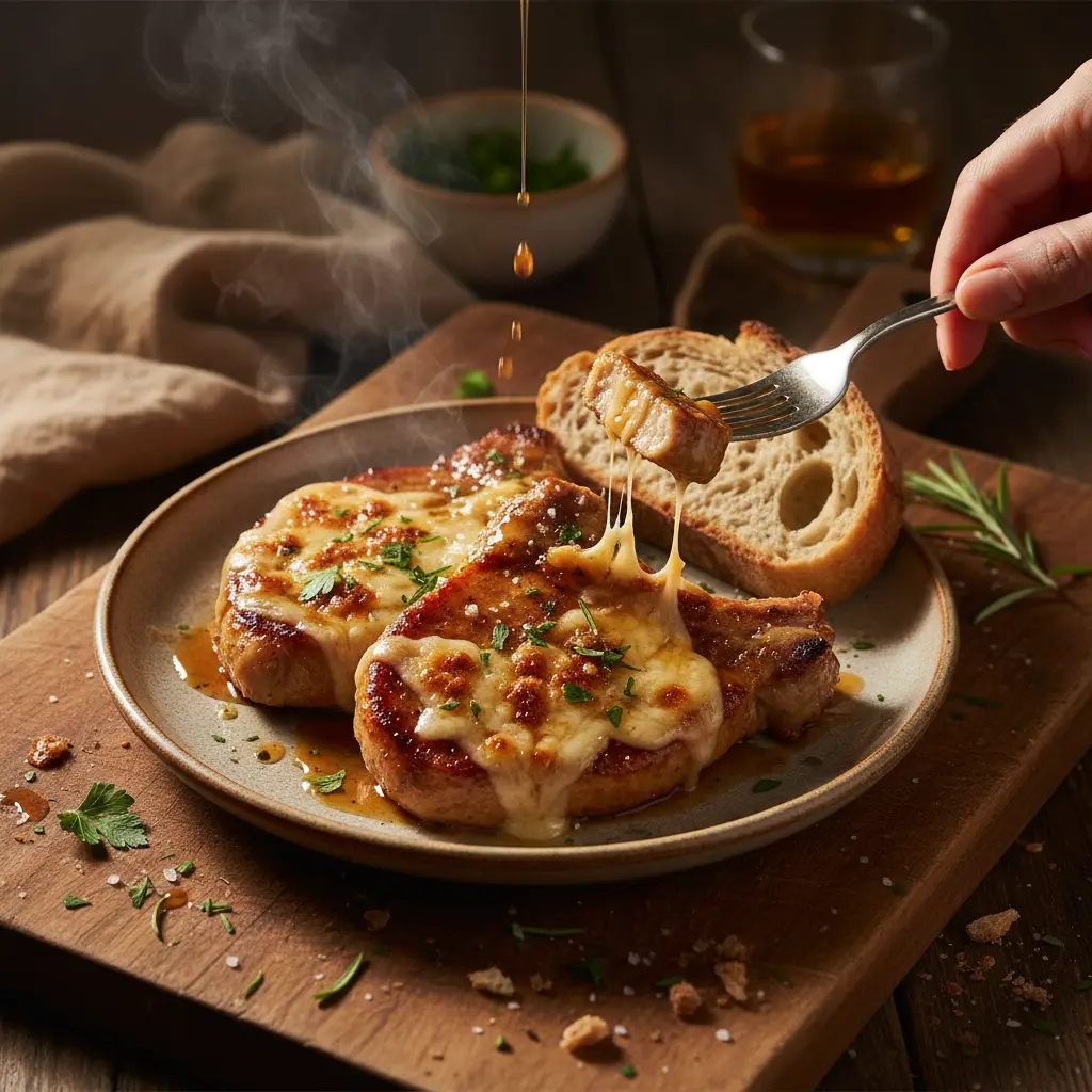 Slow Cooker Pork Chops: 3 Methods for Juicy Results — result