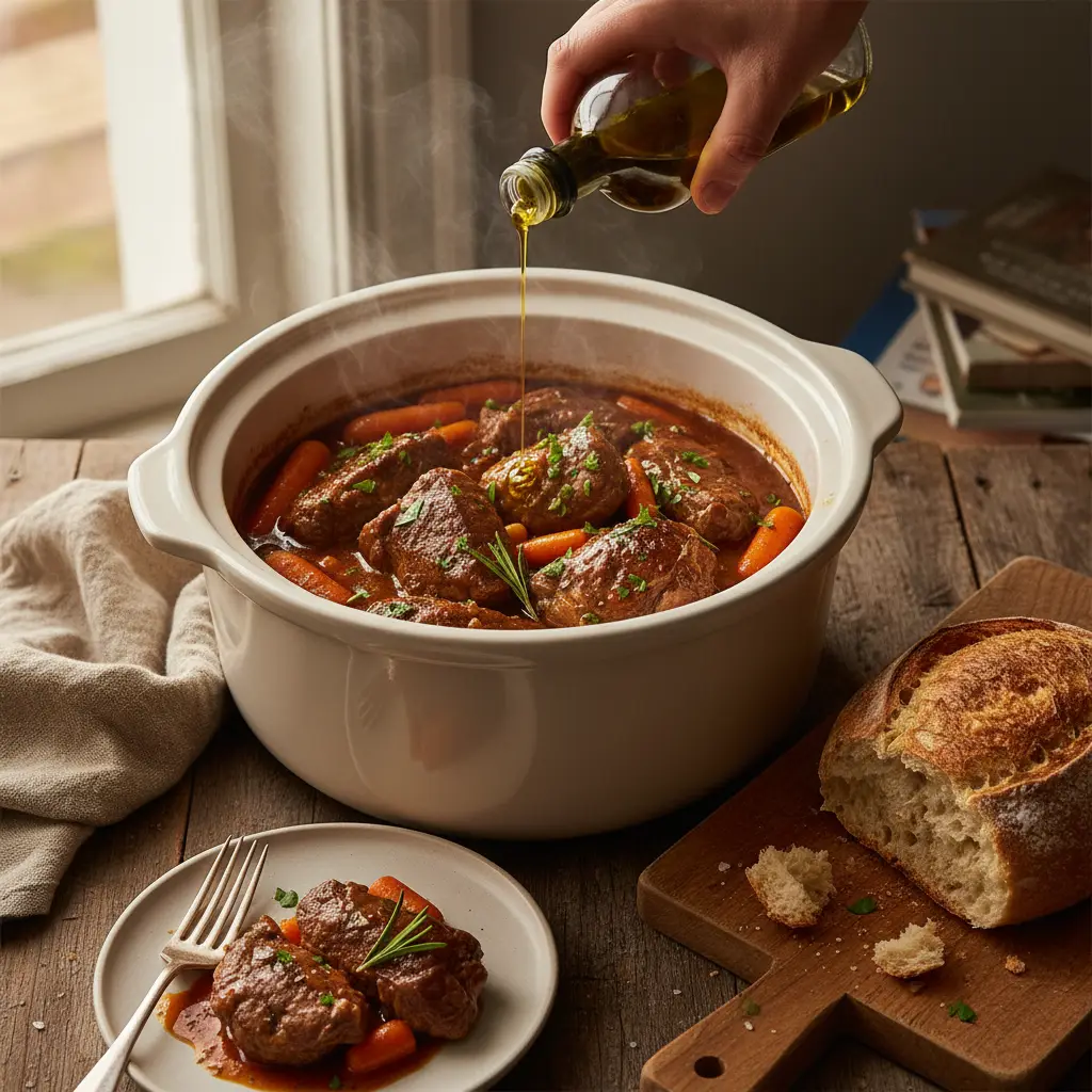Slow Cooker Preheat: 3 Reasons Why It Saves Your Low-Carb Meal — result