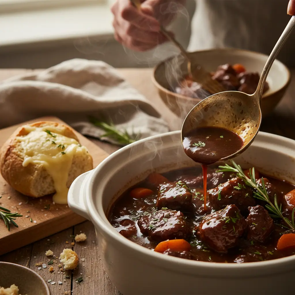 Slow Cooker Preheat: 3 Reasons Why It Saves Your Low-Carb Meal — detail
