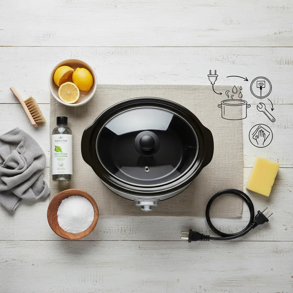 Slow Cooker Safety Checklist: 5 Tips for Risk-Free Meals — result