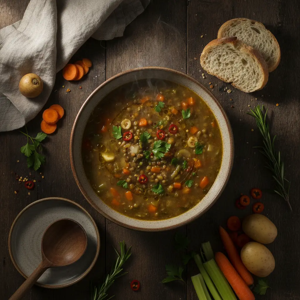 Slow Cooker Soup: 5 Low-Carb Hacks for Perfect Results — result