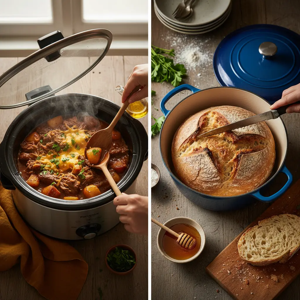Slow Cooker vs Dutch Oven: 3 Ways to Perfect Low-Carb Meals — result