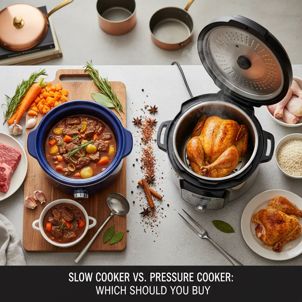 Slow Cooker vs. Pressure Cooker: 3 Ways to Pick Your Winner — result