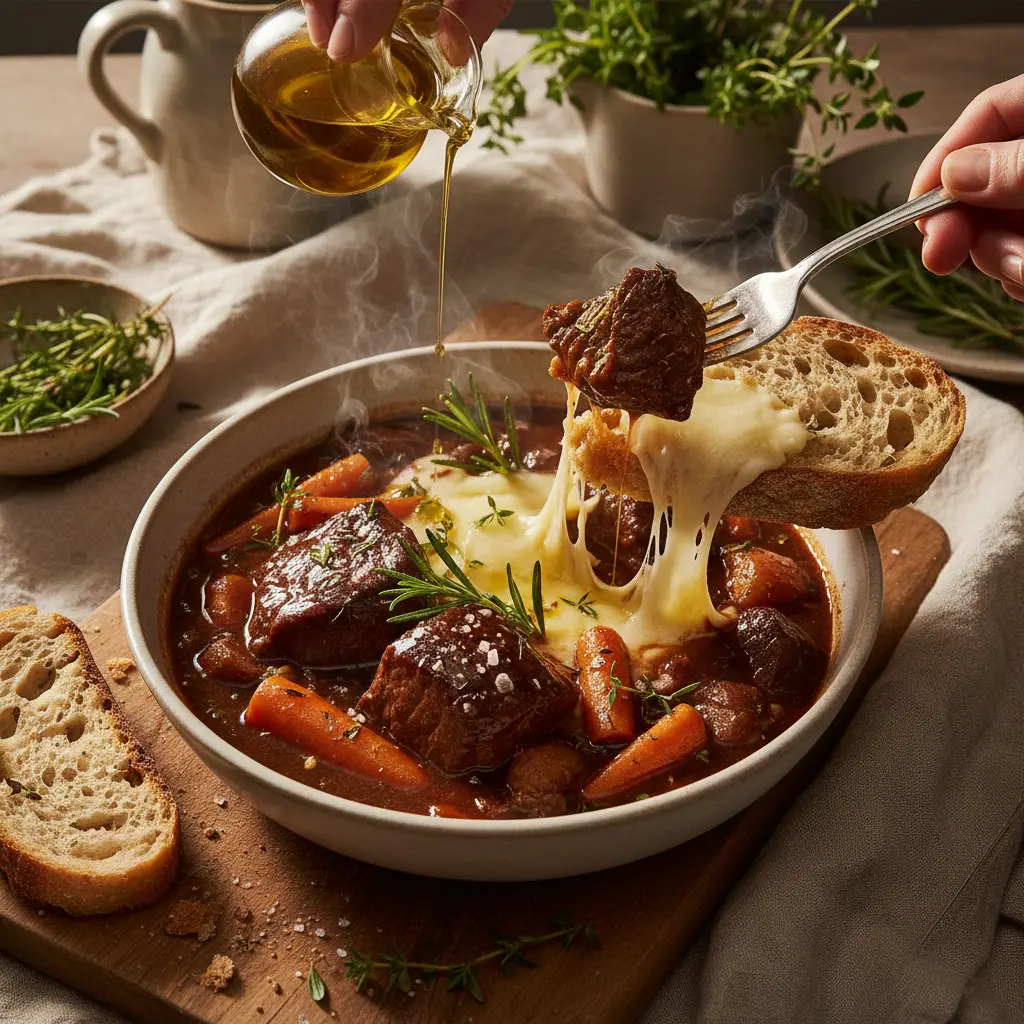 Slow Cooker With Sear Function: 3 Steps to Better Flavor — result