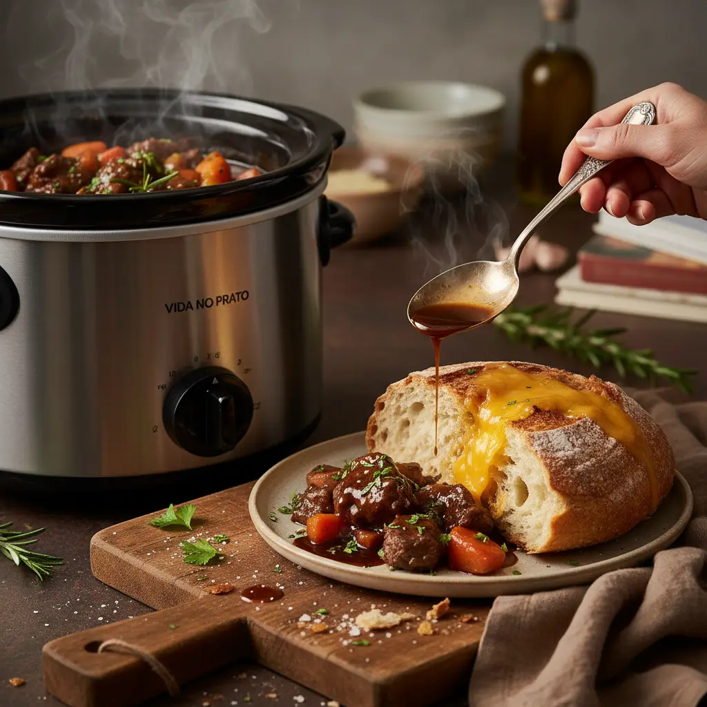 The 5 Best Programmable Slow Cooker Features for Low-Carb Meals — detail