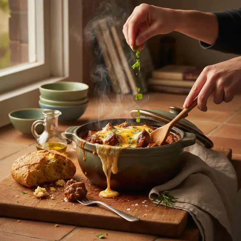 Keto Slow Cooker Beef: 5 Proven Tips for Tender Results
